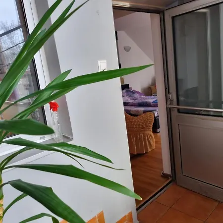 Penthouse Apartament 2 Floors, 2 Bedroom , 2 Bath, 120 Sqm , Inside Yard Parking Διαμέρισμα *