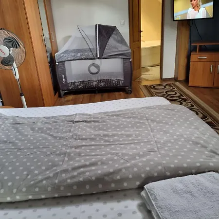 Penthouse Apartament 2 Floors, 2 Bedroom , 2 Bath, 120 Sqm , Inside Yard Parking * Cluj-Napoca