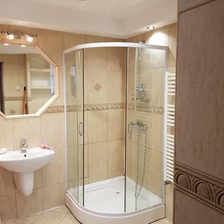 Penthouse Apartament 2 Floors, 2 Bedroom , 2 Bath, 120 Sqm , Inside Yard Parking * Kaloşvar