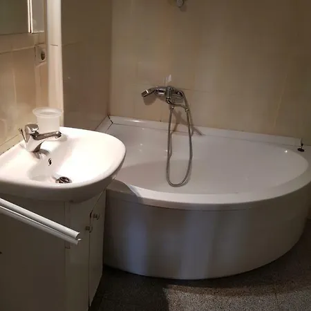 Penthouse Apartament 2 Floors, 2 Bedroom , 2 Bath, 120 Sqm , Inside Yard Parking Daire