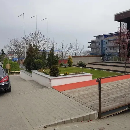 Penthouse Apartament 2 Floors, 2 Bedroom , 2 Bath, 120 Sqm , Inside Yard Parking *